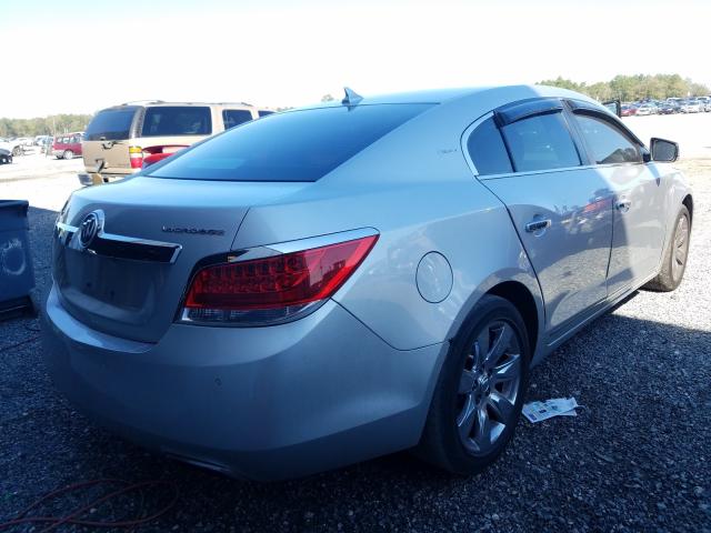 2012 BUICK LACROSSE P 1G4GH5E30CF352712
