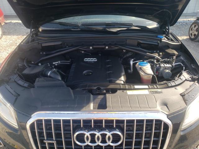 VIN WA1C2AFP8HA047553 2017 Audi Q5, Premium no.7