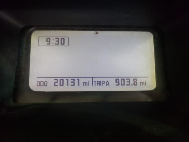 2013 HONDA GL1800 B JH2SC6815DK000660