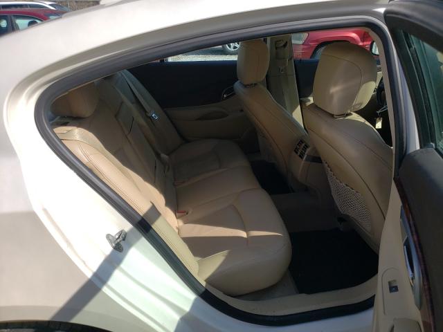 2013 BUICK LACROSSE T 1G4GJ5E39DF258222