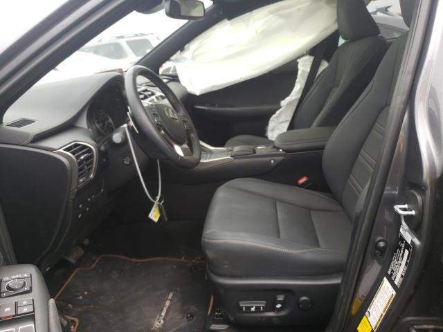 2020 LEXUS NX 300 JTJGARDZ1L2230113