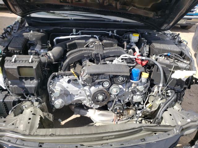 2020 SUBARU OUTBACK LI 4S4BTANC8L3112844