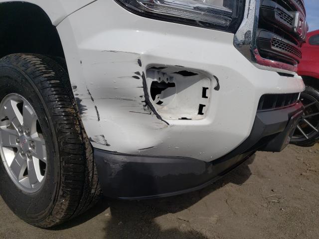 2020 GMC CANYON 1GTG5BEA1L1117503