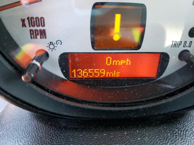 2011 MINI COOPER WMWSU3C57BT183286