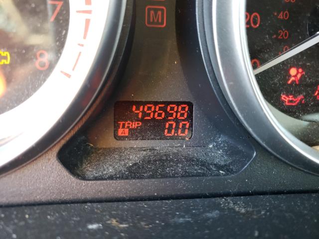 2012 MAZDA CX-9 JM3TB2CA3C0337460