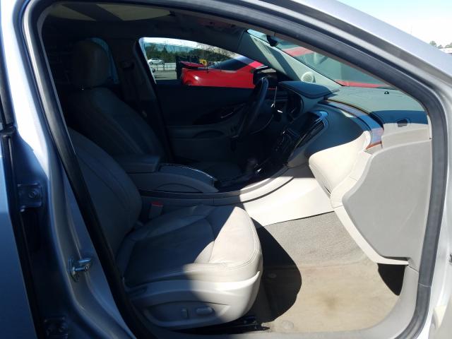 2012 BUICK LACROSSE P 1G4GH5E30CF352712