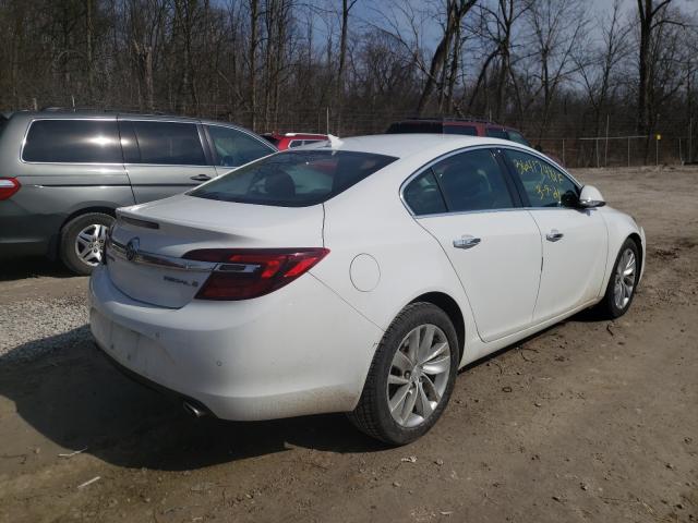 2014 BUICK REGAL PREM 2G4GN5EX1E9314946