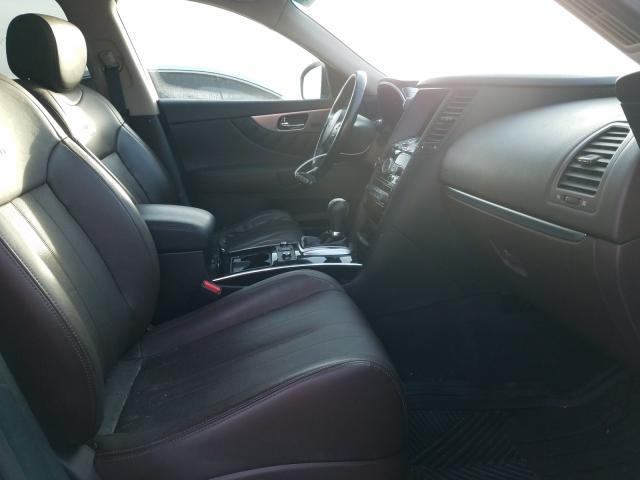 2012 INFINITI FX35 JN8AS1MW0CM154325