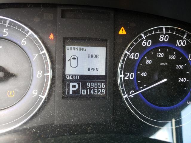 2014 INFINITI QX50 JN1BJ0HR5EM190499