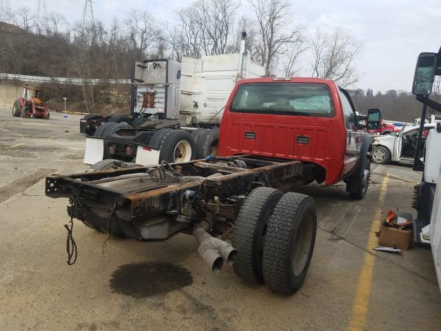 2014 FORD F550 SUPER 1FDUF5HT1EEB03378