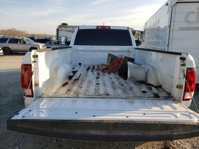 2011 DODGE RAM 3500 3D73Y4EL1BG636785