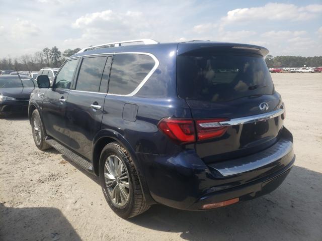 2020 INFINITI QX80 LUXE JN8AZ2NF9L9702163