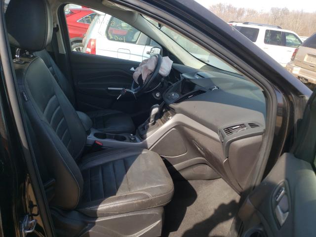 2015 FORD ESCAPE SE 1FMCU0GXXFUC41775