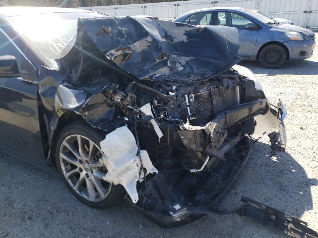 2013 TOYOTA AVALON BAS 4T1BK1EB3DU017839