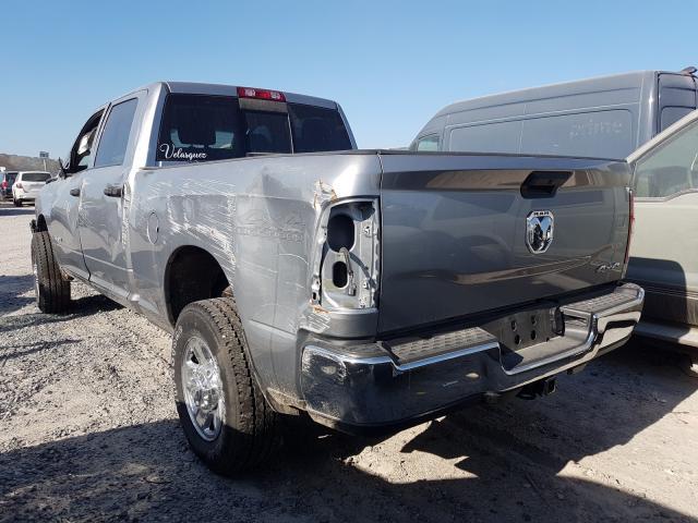 2020 RAM 2500 TRADE 3C6UR5CJ3LG170188
