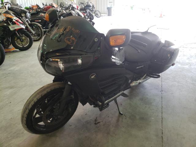 2013 HONDA GL1800 B JH2SC6815DK000660