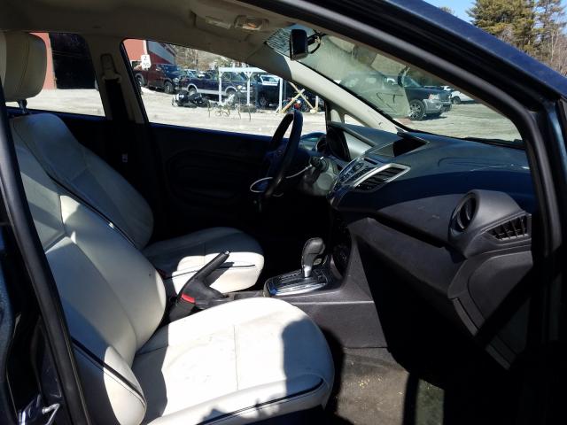 2011 FORD FIESTA SES 3FADP4FJ7BM146938