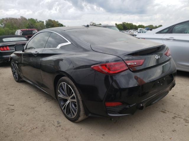 2018 INFINITI Q60 RED SP JN1FV7ELXJM631181