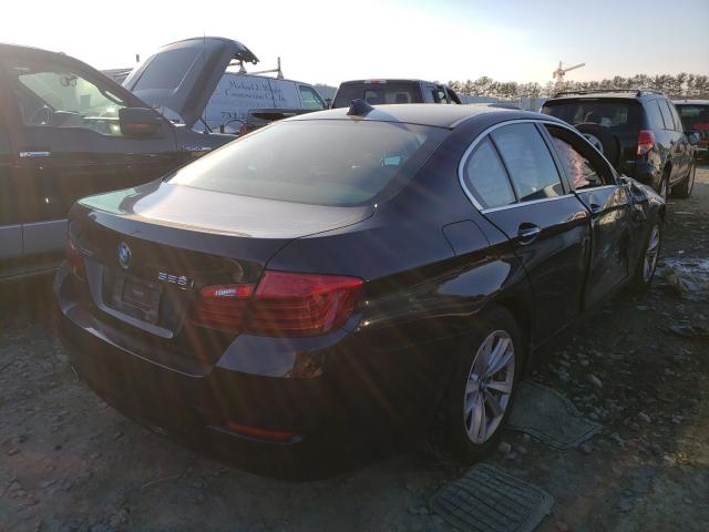 2016 BMW 528 XI WBA5A7C58GG149841