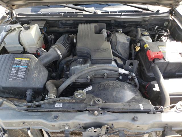 2010 GMC CANYON SLE 1GTDSCD9XA8102995