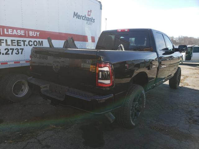 2020 RAM 2500 BIG H 3C6UR5DL5LG251158