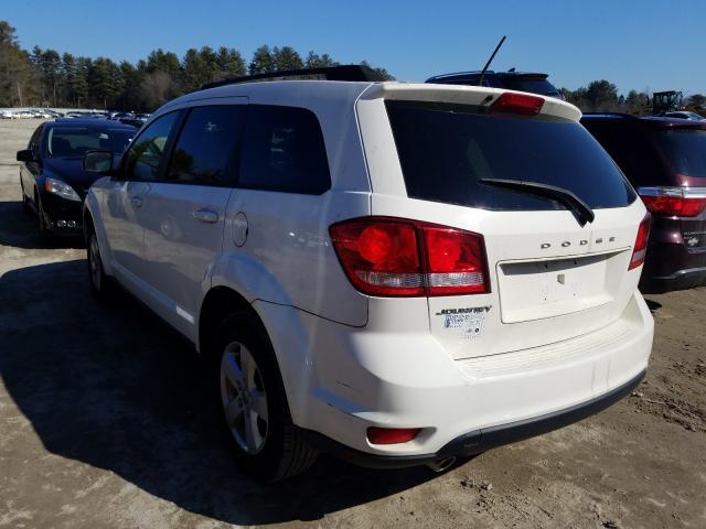 2011 DODGE JOURNEY MA 3D4PG1FG0BT561683