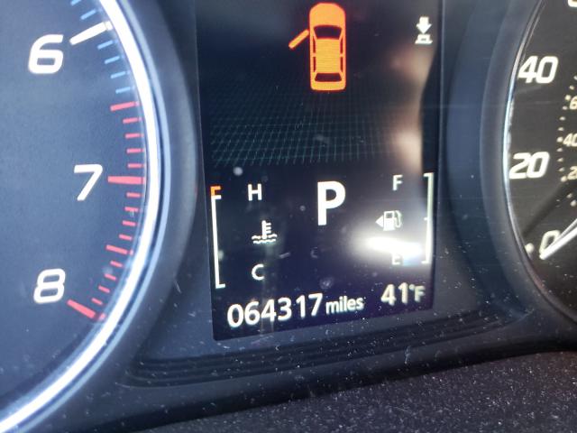 2014 MITSUBISHI OUTLANDER JA4AD3A32EZ003501