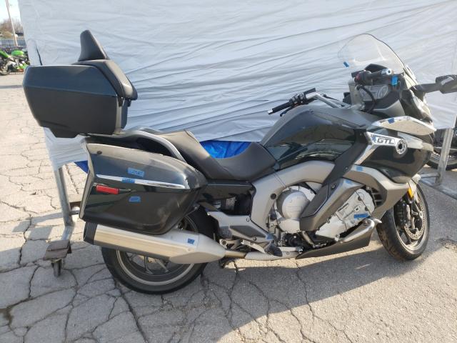 2019 BMW K1600 GTL WB10F1209KZD92122