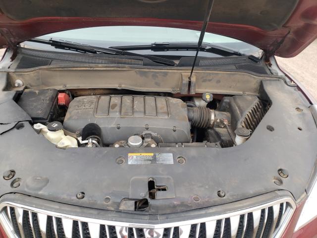 2015 BUICK ENCLAVE 5GAKRBKD8FJ364164