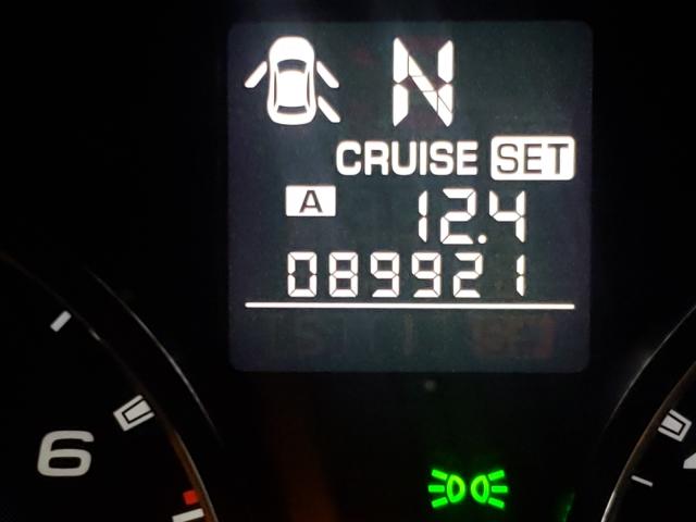 2012 SUBARU OUTBACK 4S4BRCJC0C3223792