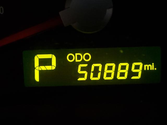 2014 KIA SEDONA EX KNDMH4C7XE6578010