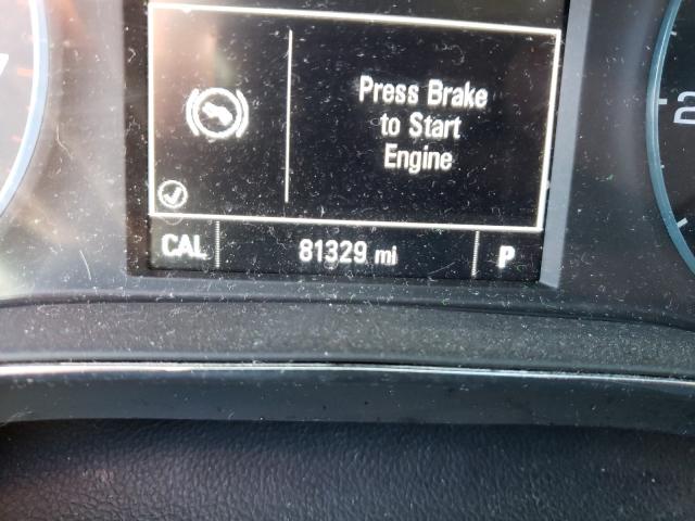 2017 CHEVROLET CRUZE PREM 3G1BF6SM3HS519597