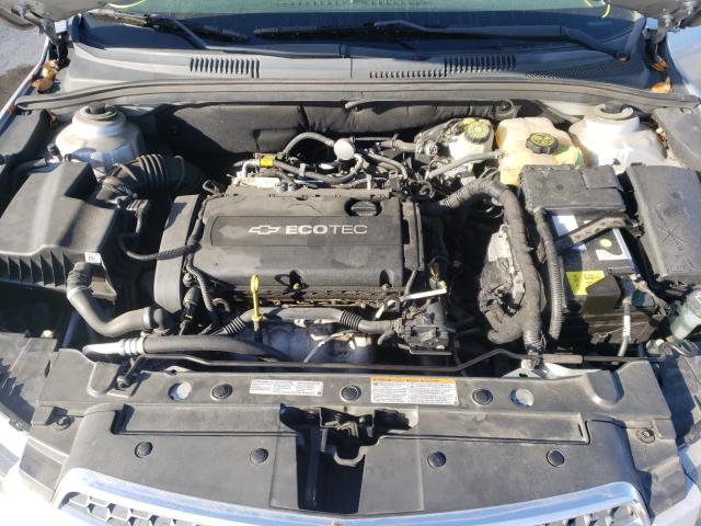2013 CHEVROLET CRUZE LS 1G1PA5SGXD7199728