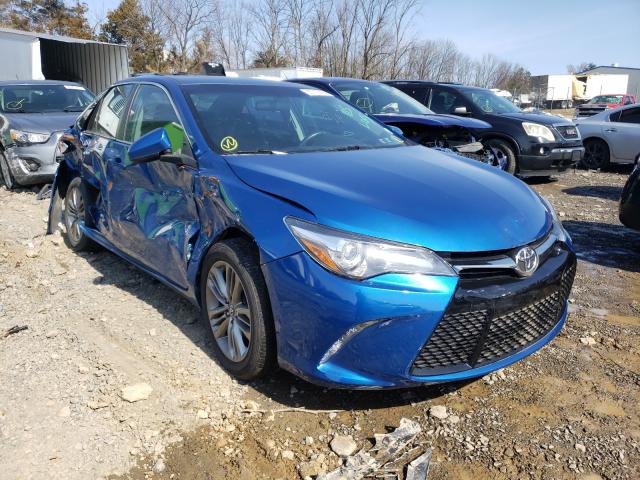 2017 TOYOTA CAMRY LE 4T1BF1FK8HU626580