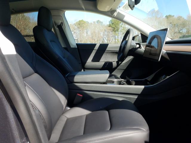 2021 TESLA MODEL Y 5YJYGDEE1MF086713