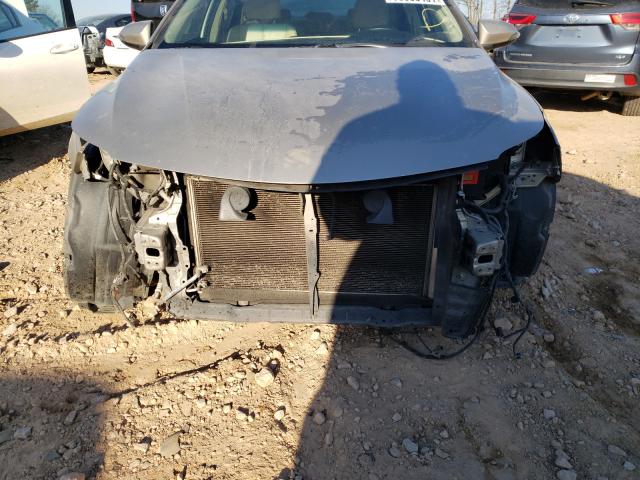 2013 TOYOTA AVALON BAS 4T1BK1EB4DU029790