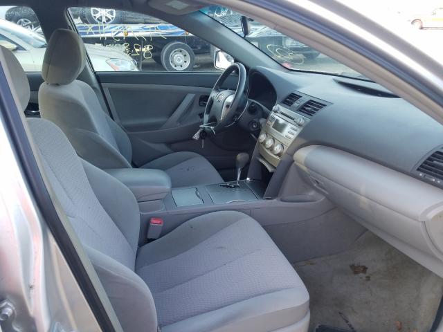 2010 TOYOTA CAMRY 4T4BF3EK4AR027278