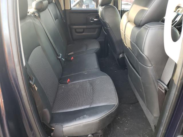 2013 RAM 1500 LARAM 1C6RR7JT9DS676138