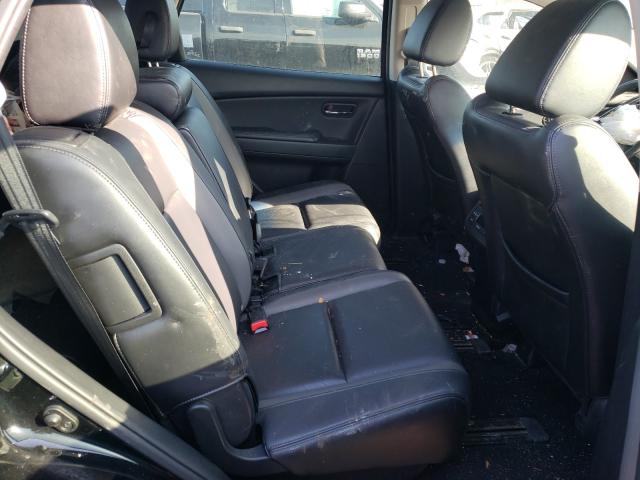 2012 MAZDA CX-9 JM3TB2CA3C0337460