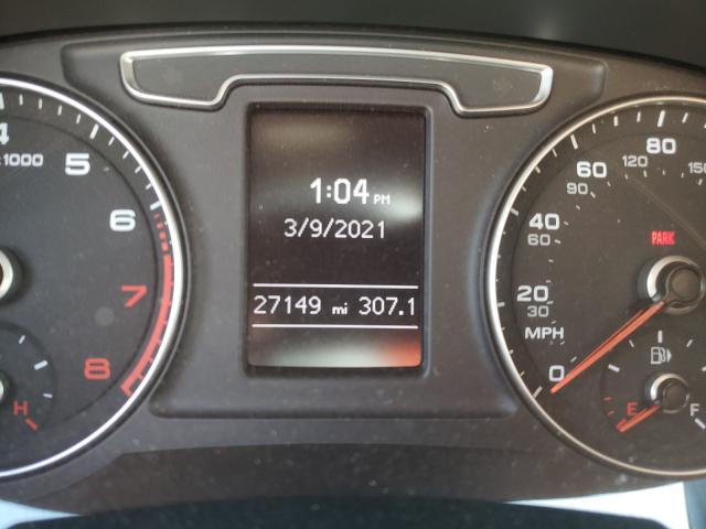 2018 AUDI Q3 PREMIUM WA1BCCFS1JR015673