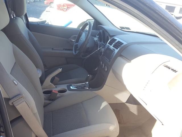 2010 DODGE AVENGER EX 1B3CC1FB9AN236235