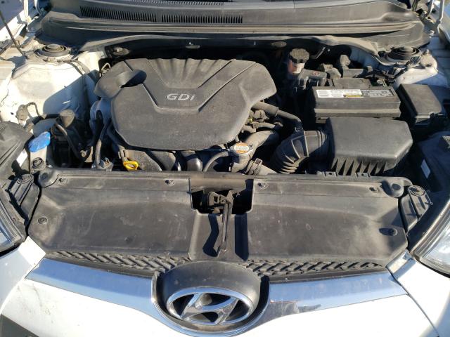 2012 HYUNDAI VELOSTER KMHTC6AD9CU020152