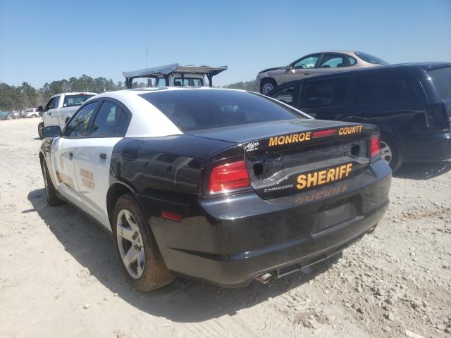 2014 DODGE CHARGER PO 2C3CDXAT6EH132920