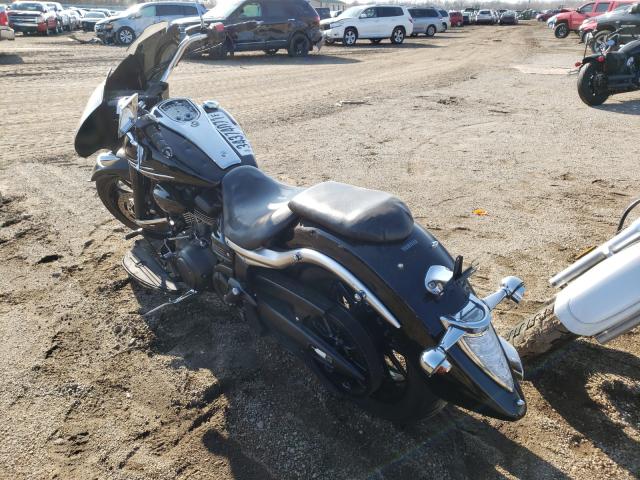 2008 YAMAHA XV1900 A JYAVP21E78A005544