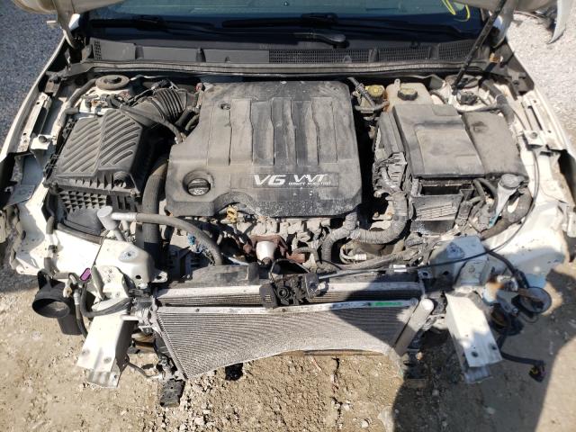 2013 BUICK LACROSSE T 1G4GJ5E39DF258222