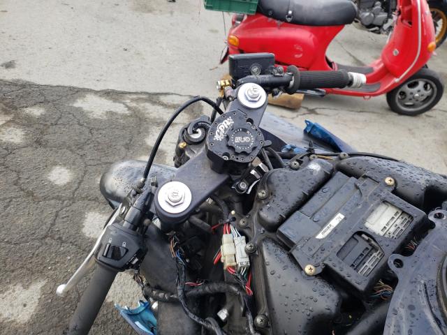 2003 HONDA CBR600RR JH2PC37193M001447
