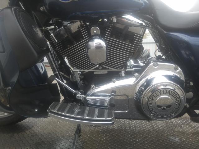 2009 HARLEY-DAVIDSON FLHTCU 1HD1FC4339Y627782