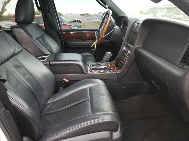 2015 LINCOLN NAVIGATOR 5LMJJ2HTXFEJ05273