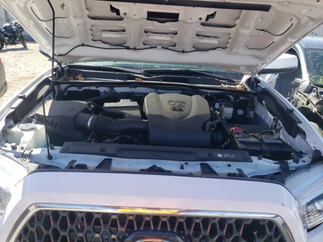 2018 TOYOTA TACOMA 3TMBZ5DN5JM016369