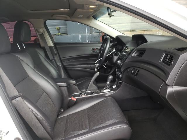 2015 ACURA ILX 20 19VDE1F33FE005888